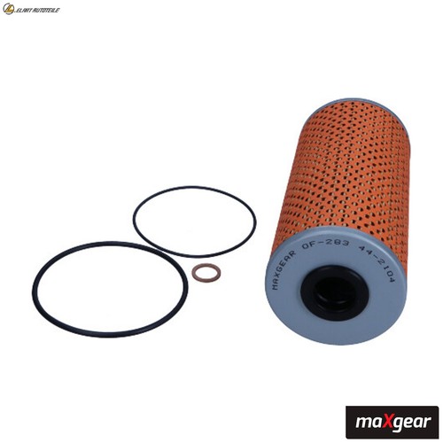 Oil filter 2015 for - oil, 26-2015