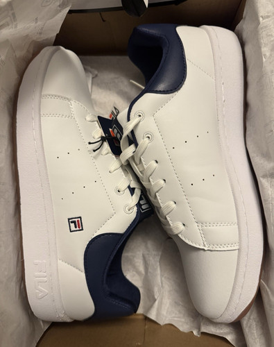 Fila men trainers - fila, men’s
