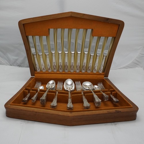 Smith seymour cutlery set - cutlery,