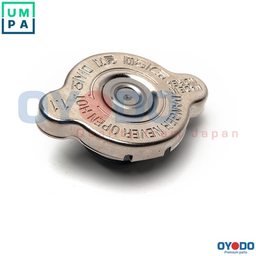 Cap coolant tank 30c0012 - tank, 30c0012-oyo