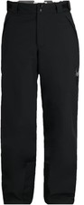 Men's Spyder Snow Pant, Black