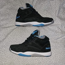 Reebok Pump AXT The Hundreds Size 8