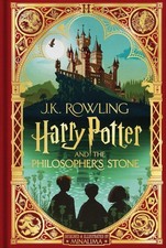 Harry Potter and the