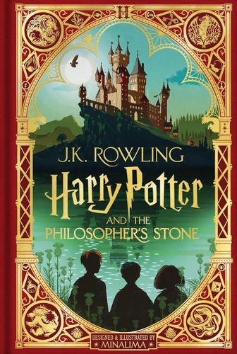 Harry potter and - harry,