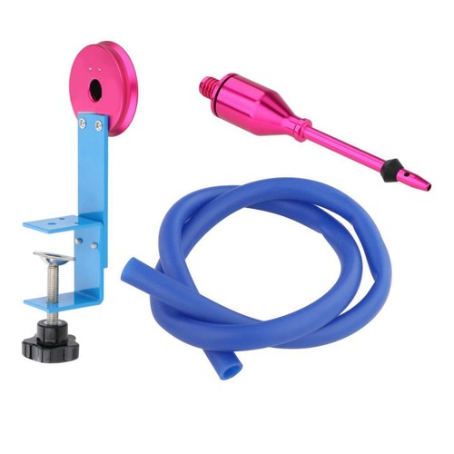 Portable balloon expander - portable,