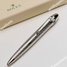 HOT Rolex Silver Diamond Style