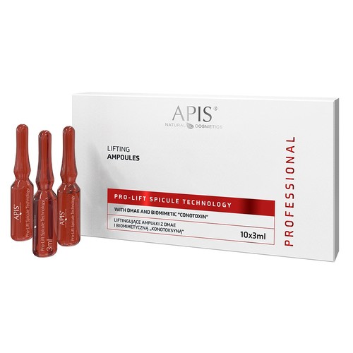 Apis professional pro - apis, pro-lift