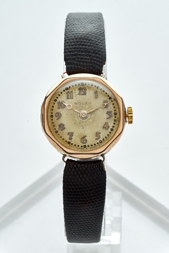 Rolex solid gold 1928 - solid, ‘1928’