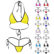 Stylish Women Halter Neck