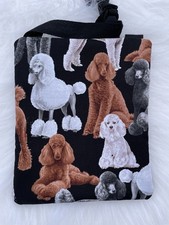 Hand Made Across Body Dog