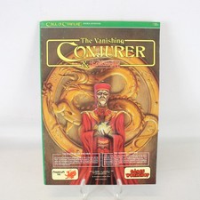 CALL OF CTHULU The Vanishing