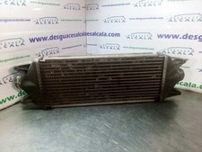 INTERCOOLER / 914136 FOR IVECO