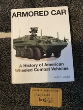 Armored car history of - armored, car: