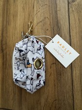Radley London - Dog waste bag