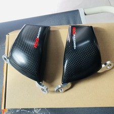 Carbon Fiber Air Brake Duct