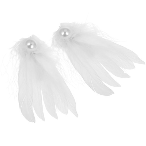 Ballet hairpins wing clips - hairpins,