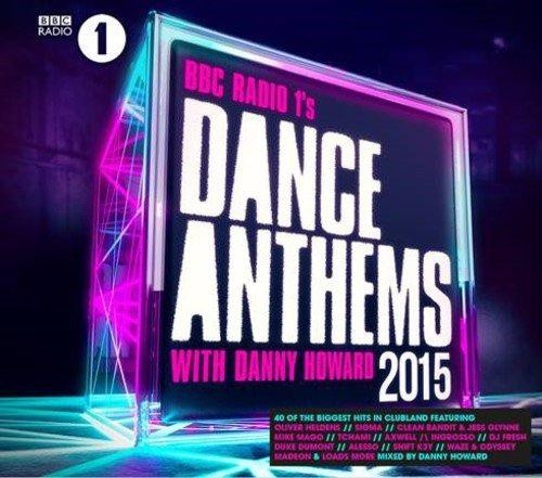 Bbc radio dance anthems - dance,