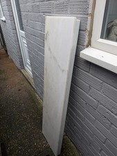 Marble fireplace unit solid - fireplace,