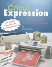 Cricut Expression: A