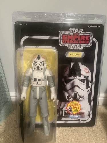 Gentle giant jumbo at - gentle, at-at