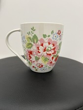 Cath Kidston Large Mug Floral