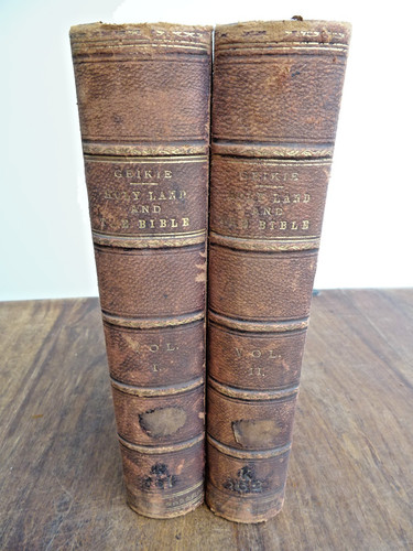 jerusalem bible