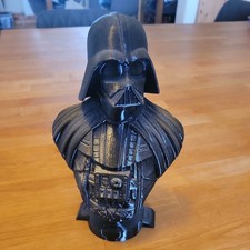 Star Wars Darth Vader 3D