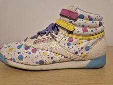 Vintage Retro Reebok Classic