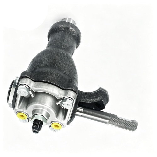 Steering gear box vw - box, 50-78