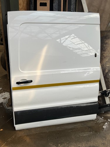 Genuine ford transit 350 - genuine,