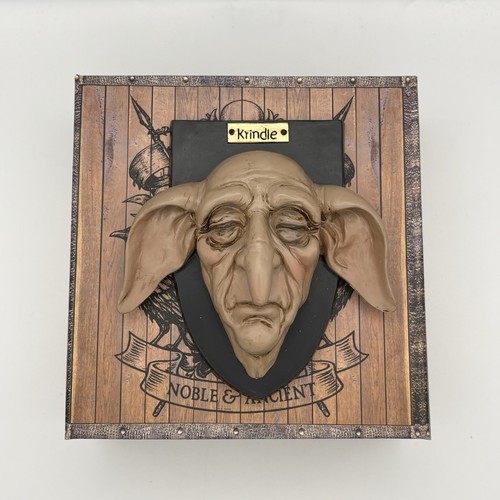 Wizarding trunk harry potter - harry,