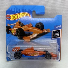 Hot Wheels Indy 500 Oval HW