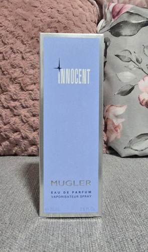 Thierry mugler innocent eau - mugler,