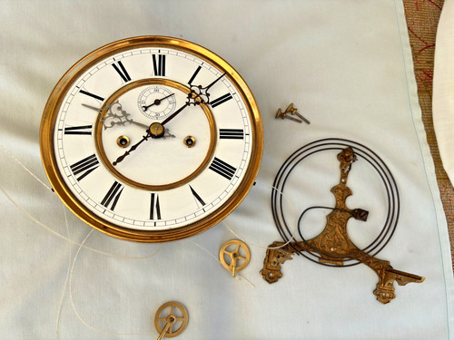 Antique vienna german - vienna,