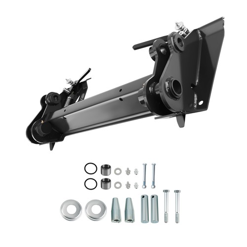 Bobtach quick attach for - quick,