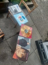 Music Memorabilia x 5