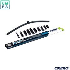 WIPER BLADE MT600 FOR SKODA
