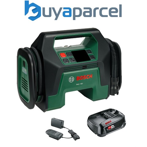 Bosch 0603947400 cordless 18v - bosch,