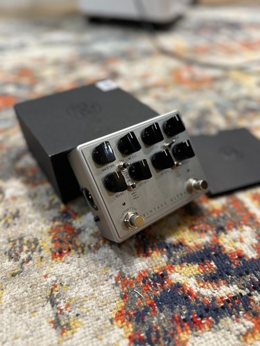 Darkglass electronics vintage - darkglass,