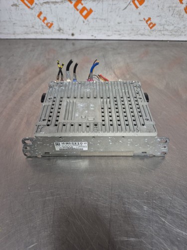 2017 2021 bmw g01 radio - 2017-2021, x3