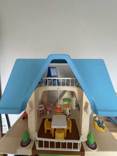 Little tikes dolls house - tikes,