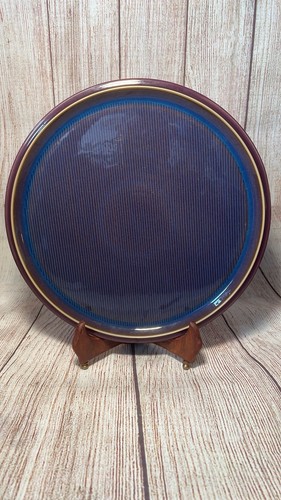 Denby stoneware storm blue - denby,
