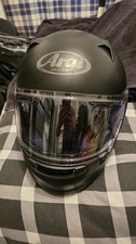 Arai Profile V Motorcycle