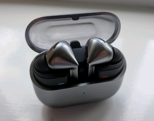 Samsung galaxy buds - galaxy,