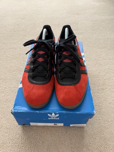 Adidas trimm star london - adidas, c/w