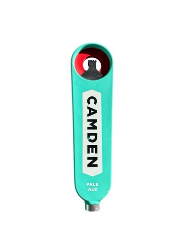 Camden pale ale - camden,