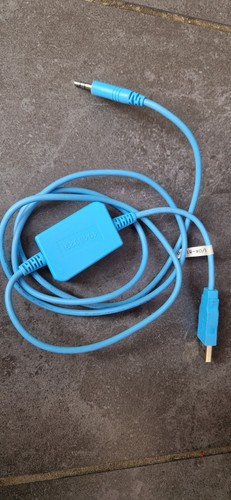 Bayer contour usb - bayer, cable