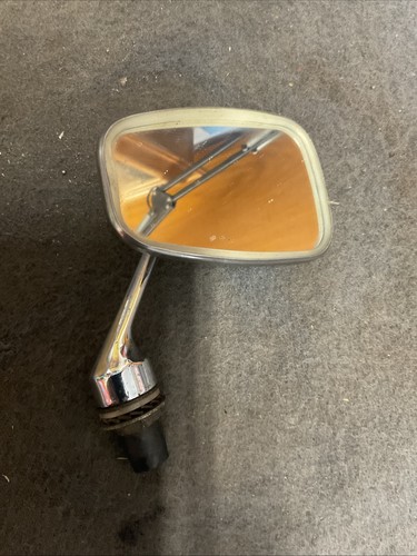 Bmc desmo wing mirror - desmo,