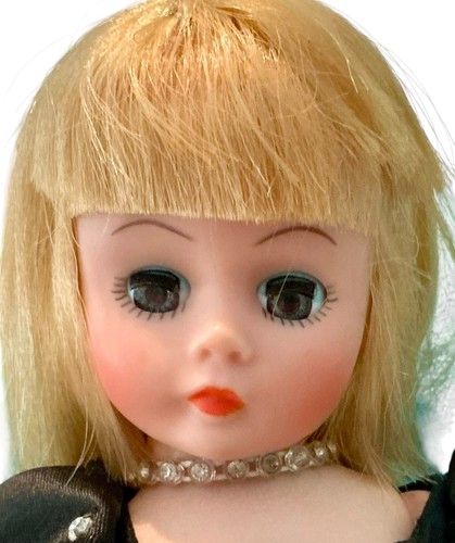 1980s madame alexander - madame,