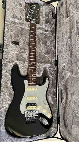 Fender american ultra luxe - fender,